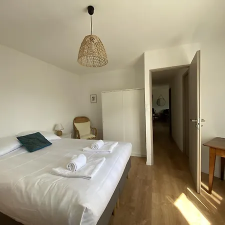 Casa vacanze Maison Isabel à