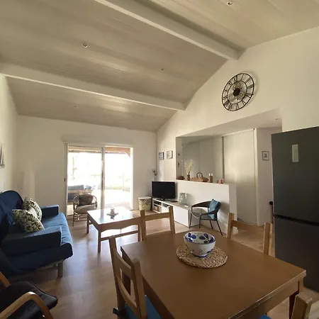 Maison Isabel à Casa vacanze Ares