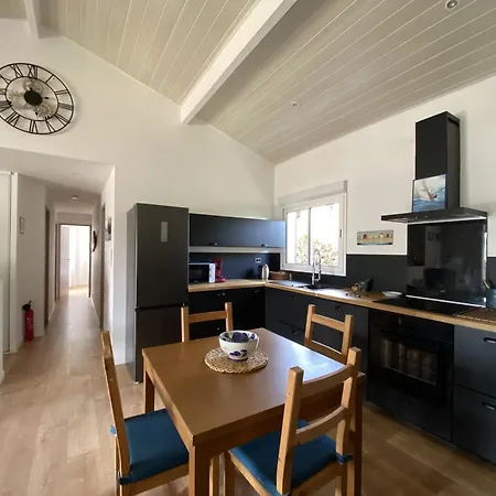 Maison Isabel à Casa vacanze Ares