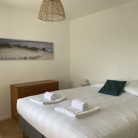 Maison Isabel à Ares