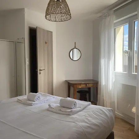 Casa vacanze Maison Isabel à *