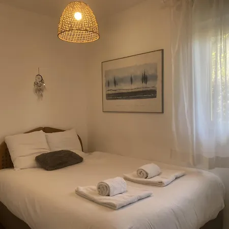 Maison Isabel à Casa vacanze *