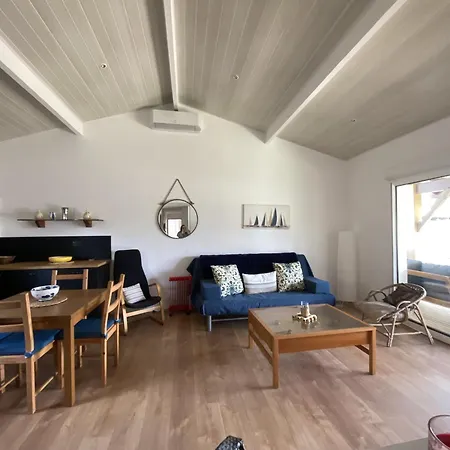 Casa vacanze Maison Isabel à Ares