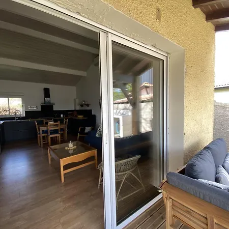 Maison Isabel à Casa vacanze