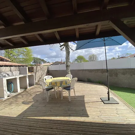 Casa vacanze Maison Isabel à Ares