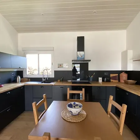 Maison Isabel A