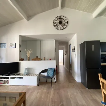 Tatil Evi Maison Isabel A *