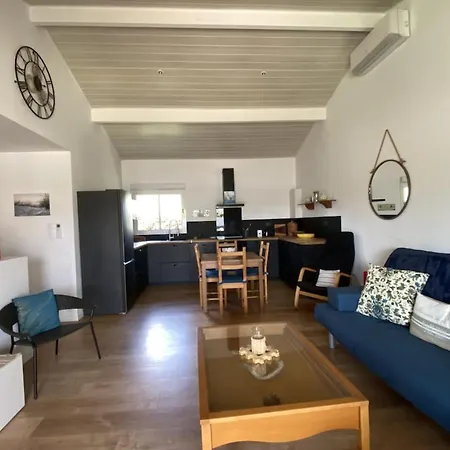 Maison Isabel A Ares