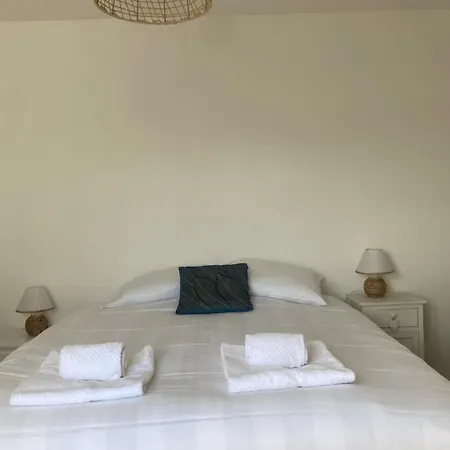 Tatil Evi Maison Isabel A