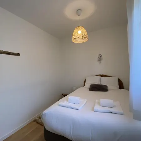 Maison Isabel A Tatil Evi *