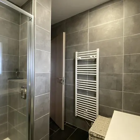 Maison Isabel A Tatil Evi Ares