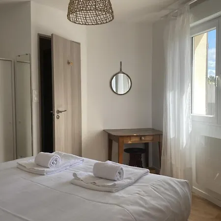 Maison Isabel A Tatil Evi *