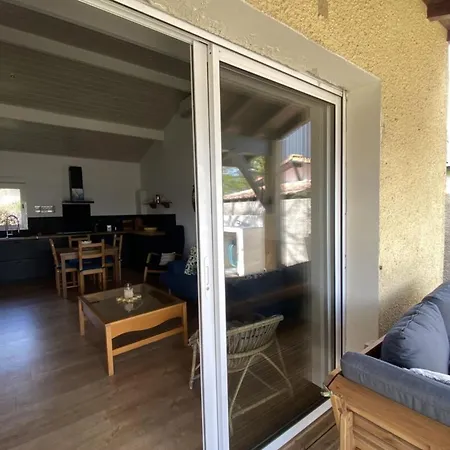 Maison Isabel A Tatil Evi Ares