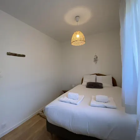 Maison Isabel A 別荘