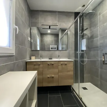 Maison Isabel A 別荘 アレ