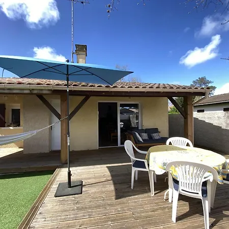 Maison Isabel A アレ