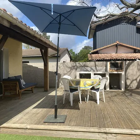 Maison Isabel A 別荘 アレ