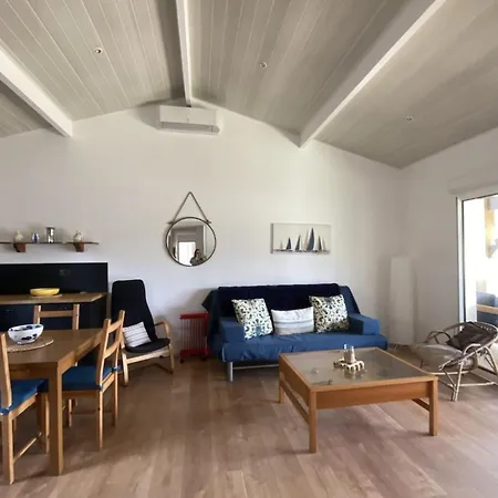 Vakantiehuis Maison Isabel A *