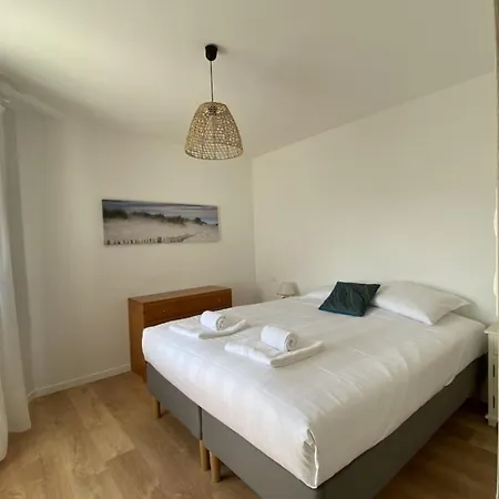 Vakantiehuis Maison Isabel A