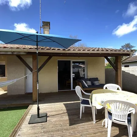 Vakantiehuis Maison Isabel A *