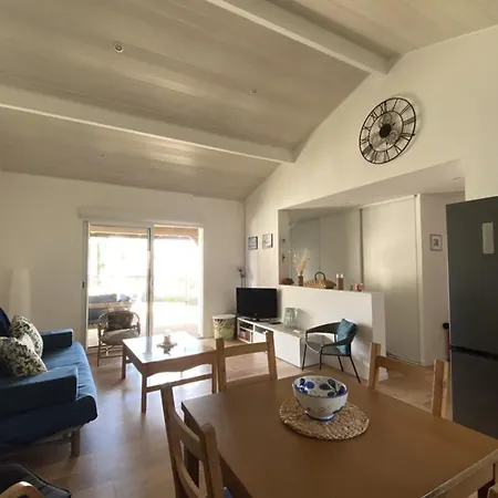 Maison Isabel A 아레즈