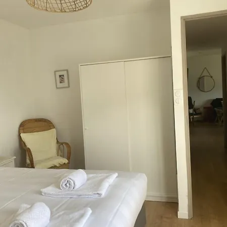 Maison Isabel A 아레즈