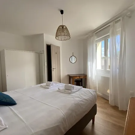 Maison Isabel A 펜션