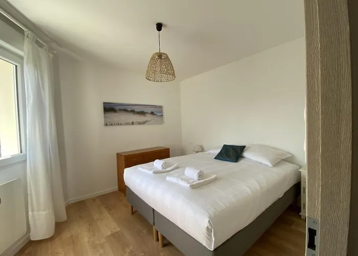 Dom wakacyjny Maison Isabel A