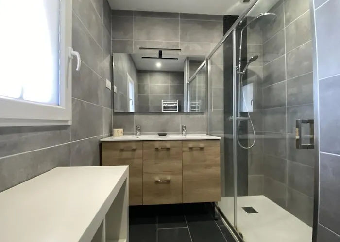 Maison Isabel A Dom wakacyjny *