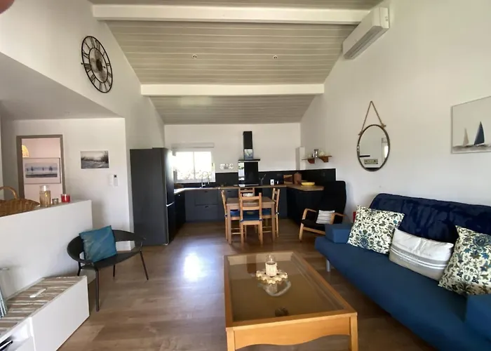 Maison Isabel A Ares