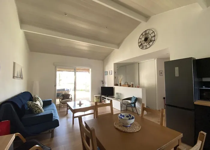 Maison Isabel A Ares