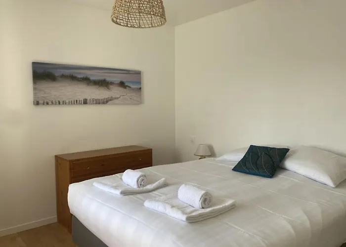 Dom wakacyjny Maison Isabel A