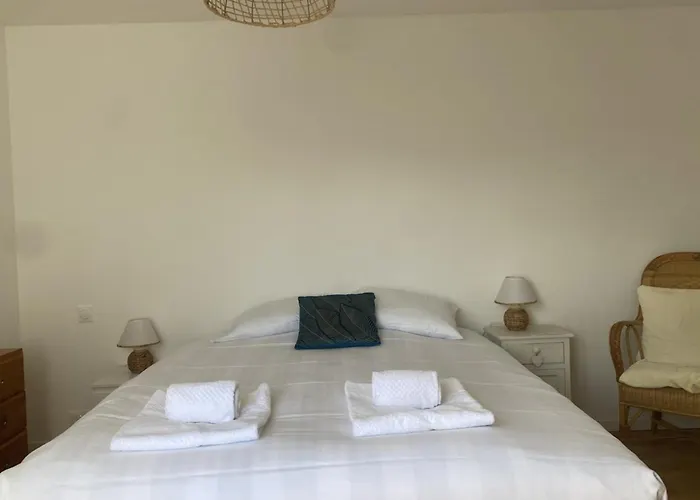 Dom wakacyjny Maison Isabel A