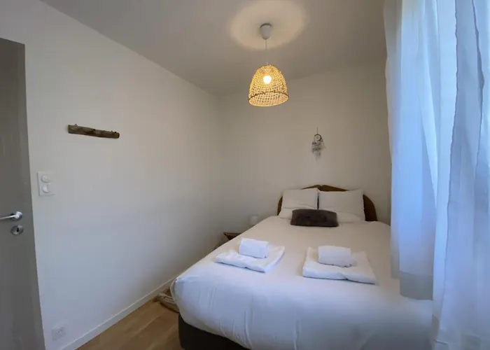 Maison Isabel A Dom wakacyjny *