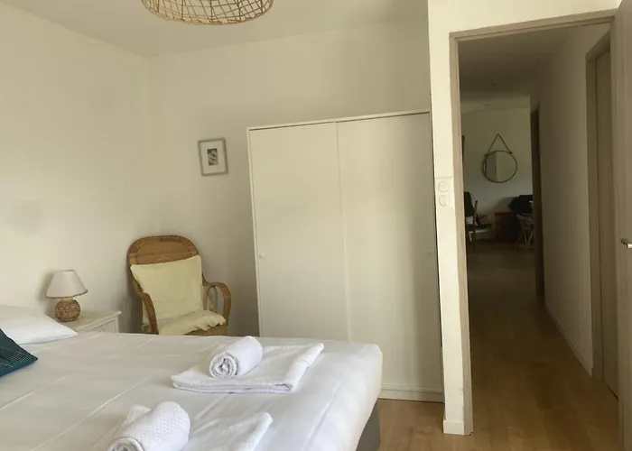 Maison Isabel A Ares