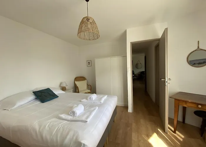 Dom wakacyjny Maison Isabel A *