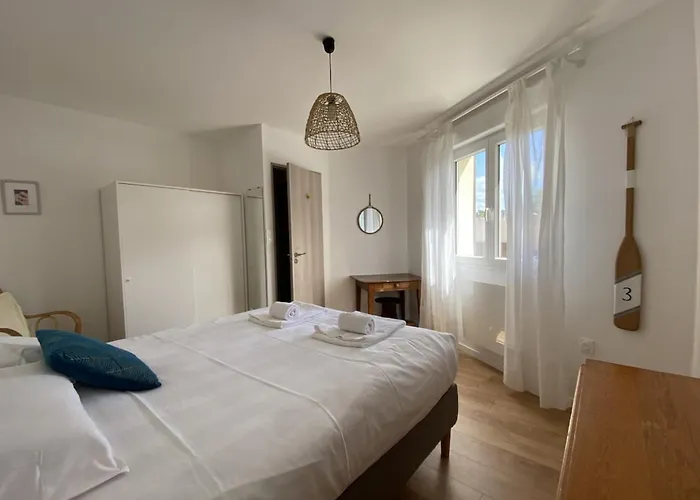 Maison Isabel A Dom wakacyjny