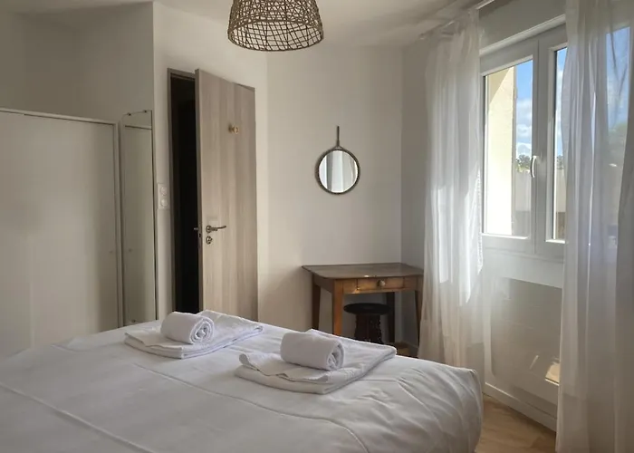 Maison Isabel A Dom wakacyjny *